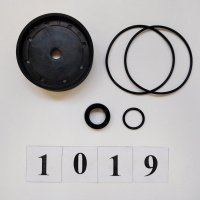 Комплект уплотнителей цилиндра Well Kraft CT-Y-1121000 для WK8510C/WK8511C (1019)