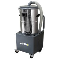 Індустріальний пилосос Lavor DMX80 1-22/1-30