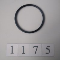 Кільце ущільнювача 82.5х5.3 ROR8009 ATH A34 (1175)