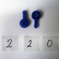 Перемикач (реверс) 59930108 для гайковерта AcDelco ANI 404, (220)