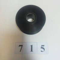 Ролик цепи Ø30мм WS0208 подьемника Well Kraft 2140 (715) Для СТО: Автоподъемник: (Акции, Доставка)!