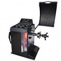 Балансировочный станок 2D Well Kraft WK626B