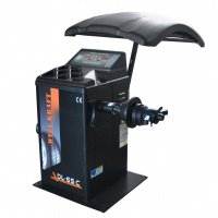 Балансировочный станок Well Kraft WB-DL-65 DSP C