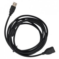 Удлинитель кабеля USB AutopStenhoj 10м (1480101)