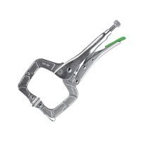 Клещи зажимные тип-С 170мм Fasano FG 69/CP170