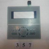 Клавиатура PL1822 для балансировочного стенда (357)