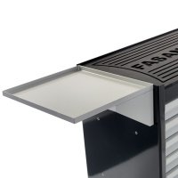 Полиця для ПК Fasano FG 102/PC для інструментальних візків