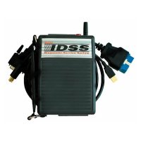Диллерский автосканер Isuzu Truck Diagnostic Kit (MX2)