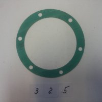 Прокладка d146 x d191 x 85 мм (325)