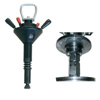 Затискний пристрій із швидкозатискною гайкою Ravaglioli G1000A138