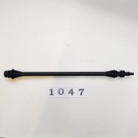 Струменева труба-свердловина для пістолета мийки Lavor S'02V D.0.9, 6.002.0326 (1047)