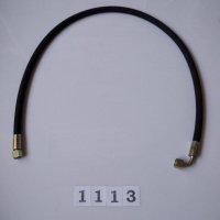 Шланг короткий Safe3040 Advance Eco (1113) Для СТО: Автопідйомник: (Акції, Доставка)!