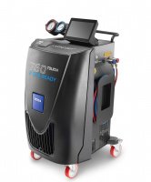 Автоматична станція для заправки автокондиціонерів TEXA KONFORT 760 TOUCH