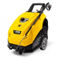 Мийка високого тиску з підігрівом води Lavor AUCKLAND 1310