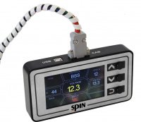 Тестер Spin TE-SLA TRONIC для стендов испытания генераторов и стартеров 04.036.03