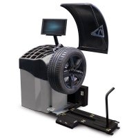 Подъемник для колес Ravaglioli GAR325