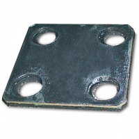 Адаптеры для измерителя усилия педали тормоза Ravaglioli SRT079M