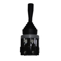 Джойстик управления CMRN-302-2 WK8970C Well Kraft (1045)