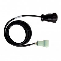 Кабель для диагностики мототехники ROYAL ENFIELND Texa 3151/AP61 (3909921)