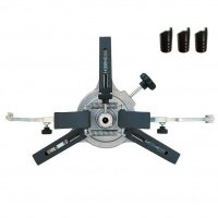 Комплект захватов за шину Ravaglioli STDA35E/3D