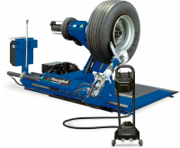 Грузовой шиномонтажный станок Ravaglioli G10360.15 - 10360D.15