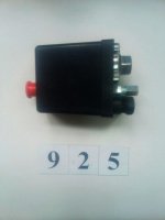 Вертикальна кнопка для VB-0.25-WB-0.36 (925)