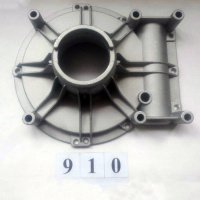 Верхняя крышка редуктора ATH RGG0001 (910)