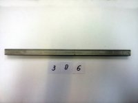 Линейка L=400 мм, 9019.978 (306)