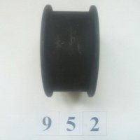 Валик роликового ланцюга Well Kraft TPF4-100-14-01 для підйомника WK2150W (952) Для СТО: Автопідйомник: (Акції, Доставка)!