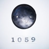 Гумова накладка Well Kraft для WK2040, WK3040 (1059) Для СТО: Автопідйомник: (Акції, Доставка)!