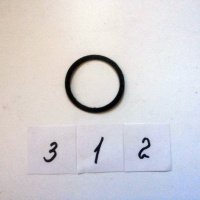 Прокладка d43 x d51 мм, (312)