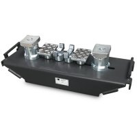 Адаптеры для подъема тракторов и сельхоз техники Blitz 122911 Для СТО: Автоподъемник: (Акции, Доставка)!