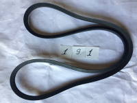 Ремінь TekAir B-68 (191)