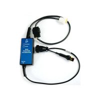 Кабель для для перепрограммирования SUZUKI и CAGIVA Texa 3151/AP12