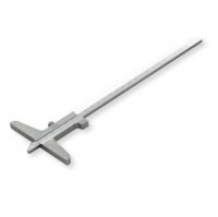 Глубиномер 200мм Fasano FG 95/CP1