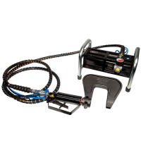 Заклёпочный пистолет Chief PNP90 для конструкций из тонколистового металла (CHR2001)