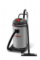 Детейлинговый пылесос Lavor WINDY 265 "PF 