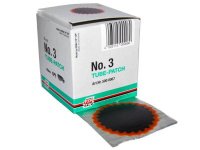 Латка камерная Rema Tip Top №3, Ø54 мм, (5007060)