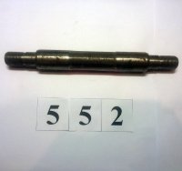 Шкворень KSF M18xØ25х215 мм (552)