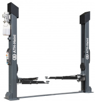 Подъемник двухстоечный 3т ATH Comfort 2.30 (Германия) Для СТО: Автоподъемник: (Акции, Доставка)!