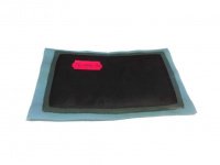 Радиальные пластыри Rema Tip Top 116 TL без логотипа, 104х67 мм (5121161)