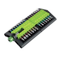 Набор бит с держателем 31шт Fasano FG 85/S31