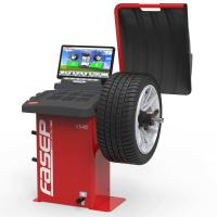 Балансировочный станок 3D Fasep V548 Nuvi с функциями WOW и MARS