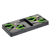 Ложемент пластиковий Fasano FG TER 102/41C для набору знімачів FG 102/41C