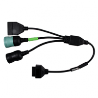 Кабель AMERICAN TRUCK "Type II" Texa 3151/T22 (3906978)