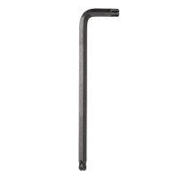 Ключ кутовий кулькового типу Fasano FG 138BP/TX із захисною головкою Torx