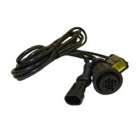 Кабель для диагностики мототехники SWM Euro 4 Texa 3151/AP51 (3907938)