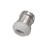 Конус для валу Ø40мм з прокладкою Ravaglioli G1000A126