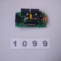 Плата питания для балансировочного стенда ATH24 (с/н WB21102294) RSP0173 (1099)