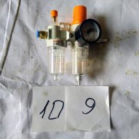 Вологоподілювач для шиномонтажного верстата Safe 8210, YWQ-00. поз.YWQ-BZ-01..11 (109)